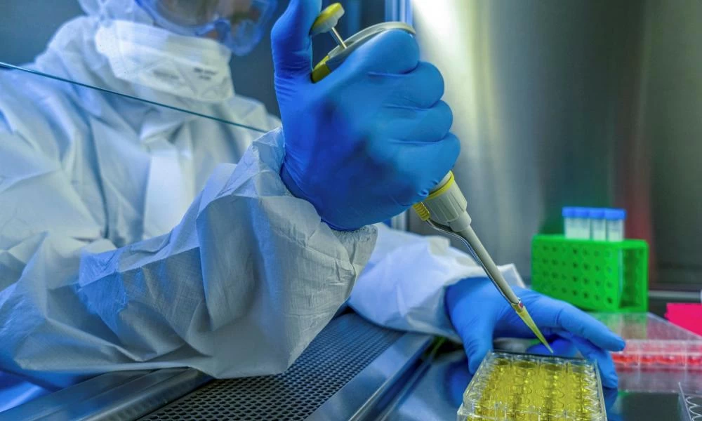 Κορονοϊός: 400 εκατ. δόσεις από ένα εμβόλιο της Johnson&Johnson εξασφάλισε η ΕΕ